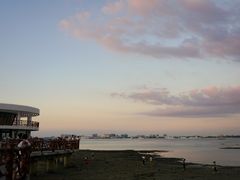 -霞山观海长廊