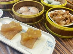 -丰圆轩粤式茶楼·中山菜(中山二路店)