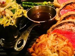 -壳里西餐厅Coquille Seafood Bistro(蒙自路店)