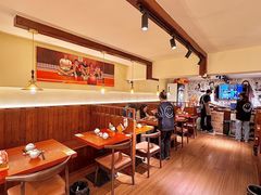 -無忧浅草君·洋风料理(下沙宝龙二期一店)