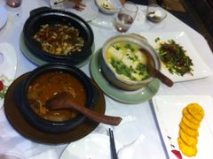 南堂馆(仁恒置地店)-南堂馆·新川菜(春熙路店)