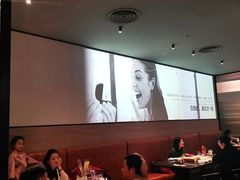 大堂-西堤牛排(龙德广场店)