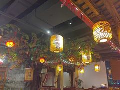 -杨记隆府(时代天街店)