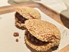 -四季民福烤鸭店(王府井东安门店)