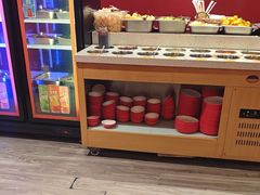 -京元盛铜锅涮肉(上海总店)
