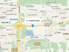 -九十九顶毡房(阜石路店)