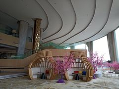 -青岛银沙滩温德姆至尊酒店