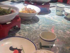 -米椰湘·辣椒炒肉