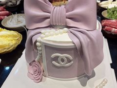 -芝士洋馆定制蛋糕店·低糖