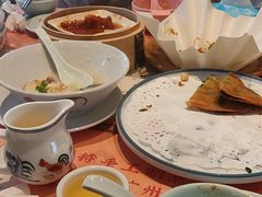 -点都德(广州白云山景区南门店)