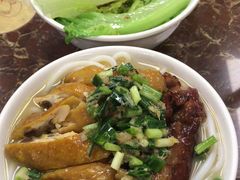 -陈光记烧腊店(罗保博士街店)