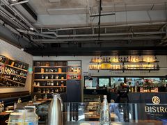 -Bistro 63 创意融合料理(广粤天地店)