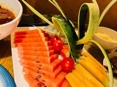 -渝信川菜(长安店)