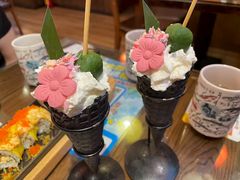 -桃太郎寿司料理(南坪店)