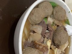 -菜忠潮州牛肉店(岗厦店)