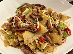 -清水亭湖北菜(大屯DT51店)