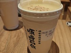 -长春堂顺时而饮(前门店)