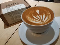 -Onirii Coffee(长乐路店)