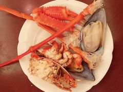 -上海大酒店(南京东路店)