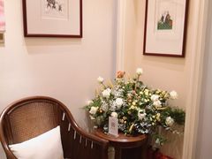 包厢-馨园villa融合菜(东山店)