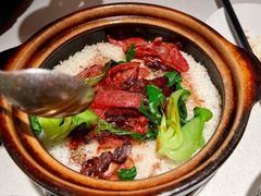 腊味煲仔饭-煲煲好(朝阳门店)