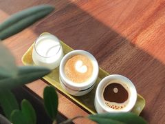 -Eu2+ coffee(上大路店)