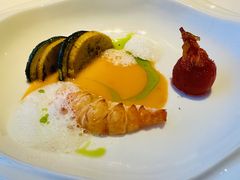 -量子制造·元创意料理(李公堤店)