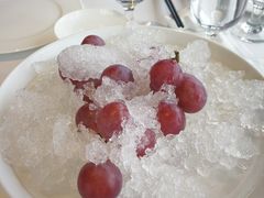 水果-四季民福烤鸭店(前门店)