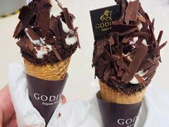 -GODIVA(海岸城店)