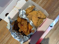 -SUN炸鸡专门店(西塔总店)