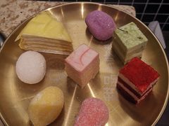 -姜胖胖首尔自助烤肉·街头小吃大排档(国瑞中心店)