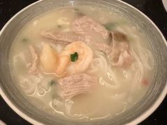 -铭轩中餐厅·海南菜·粤菜(亚龙湾瑞吉店)