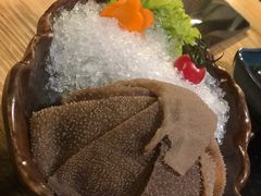 毛肚-湊湊火锅·茶憩(上海合生汇店)