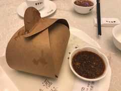 -汇贤府·李氏鲁菜(五棵松店)