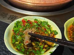 -菌自由丨野生菌火锅特色庭院餐厅(丽江古城店)