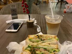 -MIMO CAFE(沙头角店)