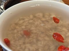 -沙力海美食城 西北特色菜 烤肉店(北门坡店)