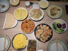 -老昌春饼(松北店)