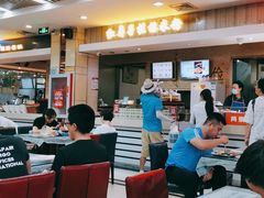 大堂-红鼻子桂林米粉(金唐新光界店)