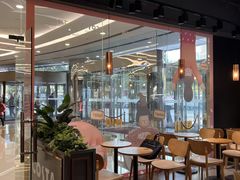-COSTA COFFEE(丰联广场店)