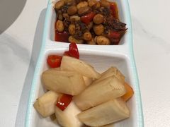 -周大厨辣椒炒肉(巨龙路店)