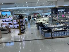 -翠微百货(龙德店)