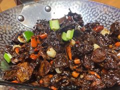 -巢爷老味(东方红店)