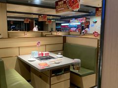 -海底捞火锅(百利广场店)