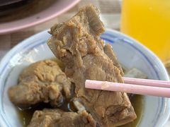 -新记肉骨茶