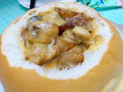 -大树餐厅(红旗街万达店)