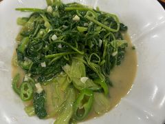-南记食粥坊·宵夜大排档(岭南分店)
