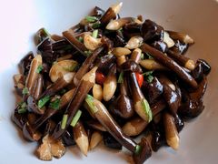 -半山腰·云南菜(侨福芳草地店)