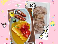 -清味园·宁夏清真美食(青铜峡店)
