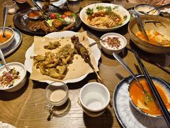 -那时新疆·若羌(经纬汇店)